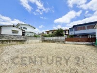 ☆建築条件なし売土地☆お好きな工務店・ハウスメーカーで建築可能!
土地面積約88坪!徒歩圏内に生活施設が充実!
南向きの為、陽当たり・通風良好♪