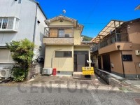 向日市、西京区、南区を専門　ユニバーサルホームサービス洛西口店 建築条件無し売土地の為、お好きなハウスメーカー・工務店で建築可能！
２ＷＡＹアクセス可能な立地！
嵐山の美しい四季を身近に感じながら暮らせる住環境！