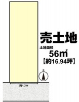 南向きにつき日当たり良好!
JRと阪急の2WAYアクセス可能♪
イオンモール京都桂川まで徒歩8分!周辺生活施設が充実の便利な立地!
