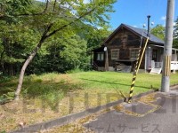 向日市、西京区、南区を専門　ユニバーサルホームサービス洛西口店 山あいののどかな住宅地！南東向きです！
別荘地として、ぜひご検討ください！
