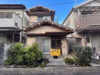 向日市、西京区、南区を専門　ユニバーサルホームサービス洛西口店 建築条件無し土地！お好きなハウスメーカー・工務店で建築可能！
「京都らしさ」と「利便性」が同居する魅力的なエリアです♪
２沿線利用可能と便利な立地！