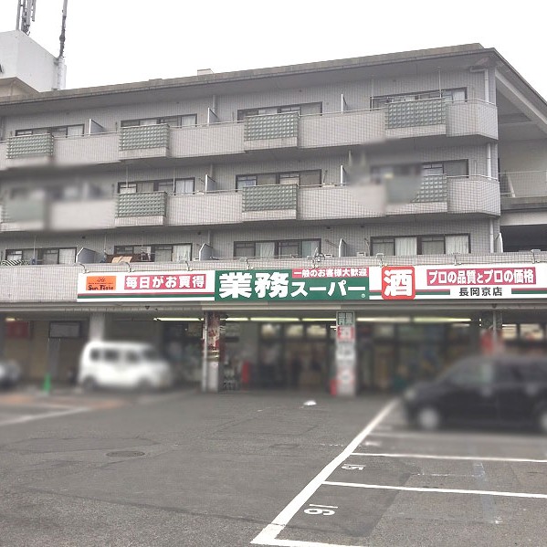 〈全3区画〉グリーンアレイ勝竜寺巡り原