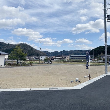 南丹市園部町栄町3号