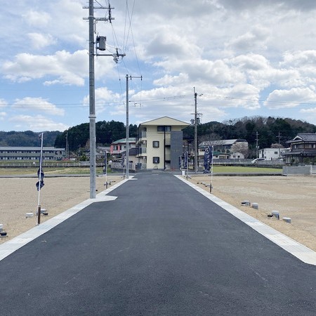 南丹市園部町栄町3号