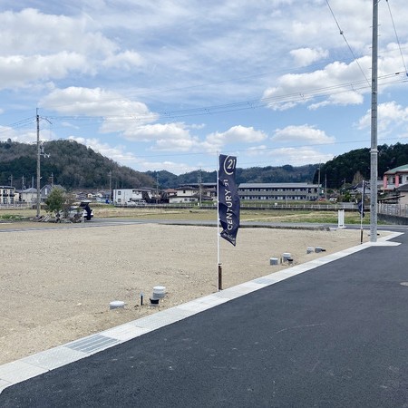 南丹市園部町栄町3号