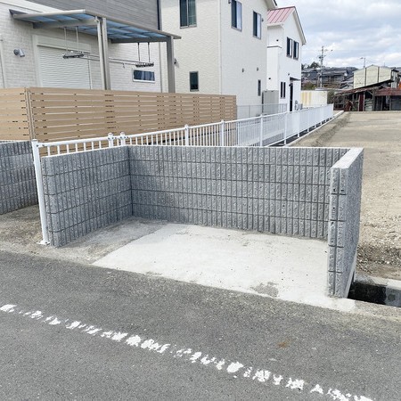南丹市園部町栄町3号