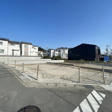 長岡京市奥海印寺大見坊