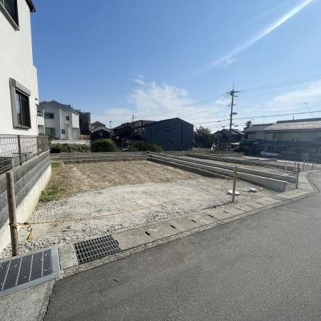 長岡京市奥海印寺大見坊