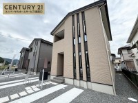 南丹市園部町横田 全3区画