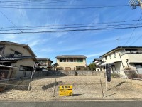 京都市西京区大原野上里男鹿町 全3区画