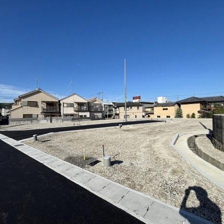 グリーンアレイ西野山 全19区画