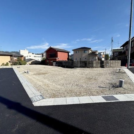 グリーンアレイ西野山 全19区画