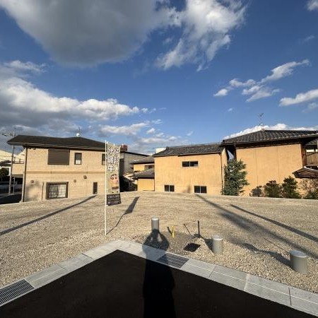 グリーンアレイ西野山 全19区画