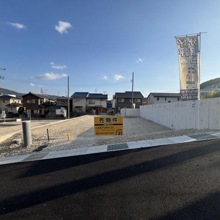 グリーンアレイ西野山 全19区画