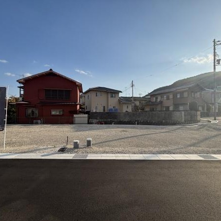 グリーンアレイ西野山 全19区画