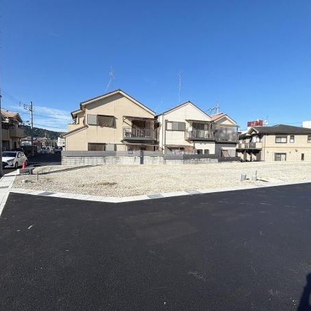 グリーンアレイ西野山 全19区画