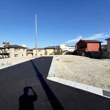 グリーンアレイ西野山 全19区画