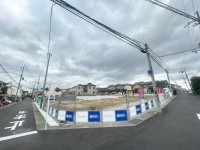 京都市西京区桂坤町 全16区画