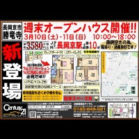 2018年3月10日折込み広告