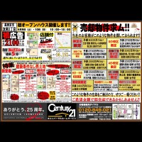 2018年6月9日折込広告
