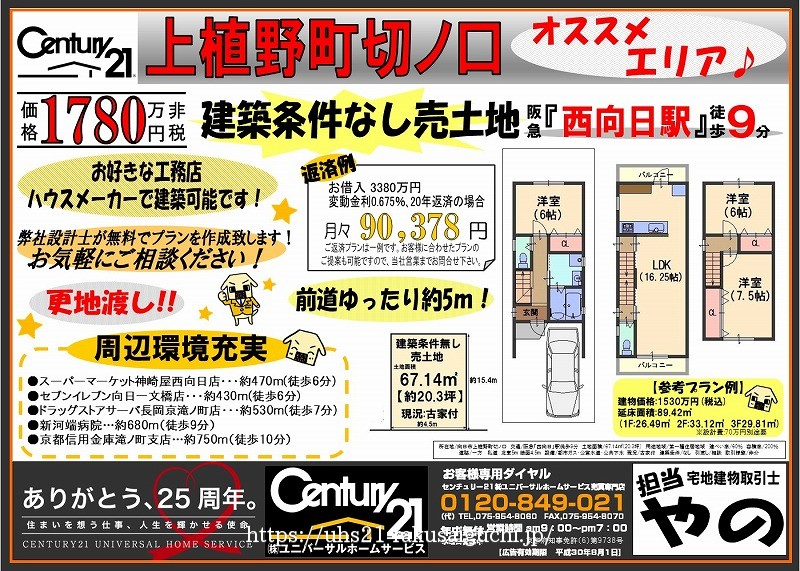 2018年7月2日広告