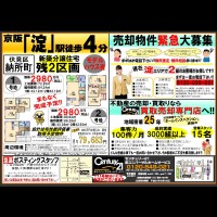 2018年7月28日 折込広告