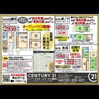 2019年1月14日広告