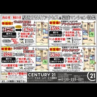 2019年3月2日広告