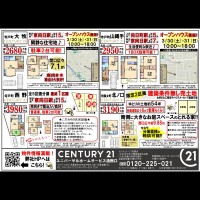 2019年3月30日折込広告