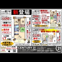 2019年5月11日折込広告