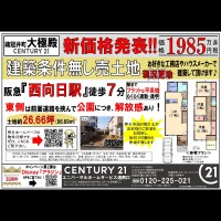 2019年6月1日折込広告