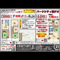 2019年7月6日折込広告