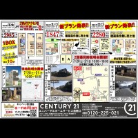 2019年7月20日折込広告