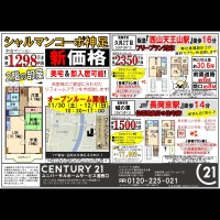 2019年11月30日折込広告