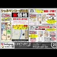 2019年12月7日折込広告