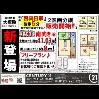 2020年2月8日折込広告