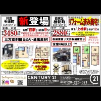 2020年4月11日広告