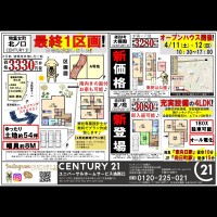 2020年4月11日広告