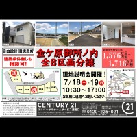 2020年7月15日広告