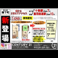 2020年11月1日折込