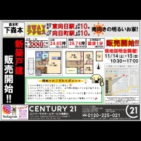 2020年11月14日広告