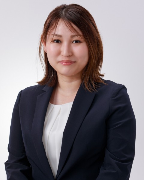 小林 莉沙