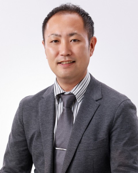 馬場 裕介