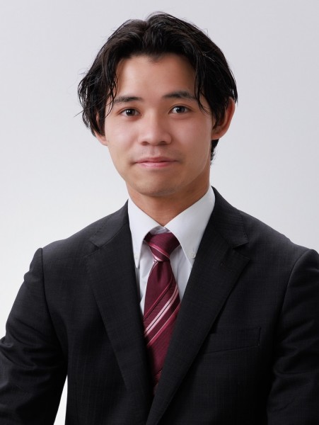 山本 尚暎