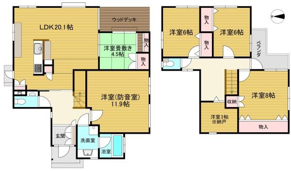 快楽病棟/久保書店/羽中ルイ