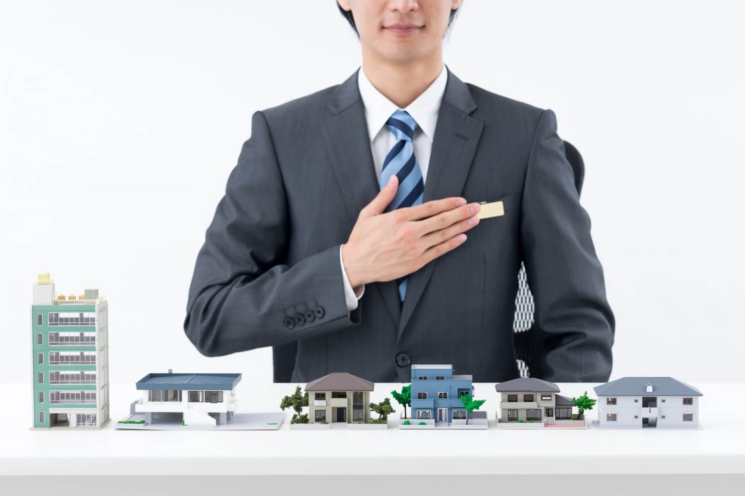 スタッフのイメージ画像