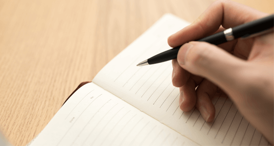 メモのイメージ画像